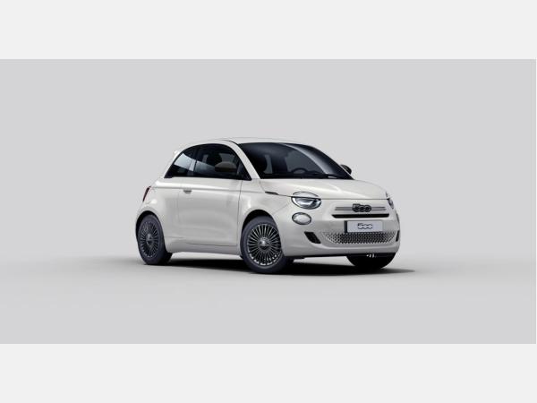 Fiat 500 Hybrid ICON *inkl. Komfort Paket*