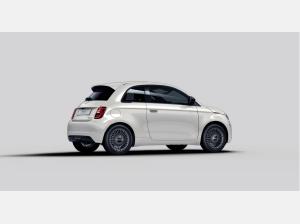 Fiat 500 Hybrid ICON *inkl. Komfort Paket*