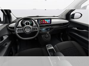 Fiat 500 Hybrid ICON *inkl. Komfort Paket*