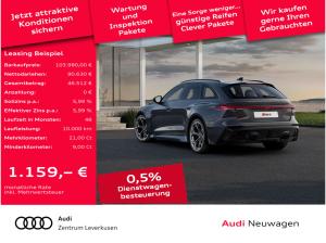 Audi RS5 Audi RS5 Avant 470 kW (639 PS) 0,5% Dienstwagenbesteuerung ab mtl. € 969,-¹ 🏳️ - SOFORT VERFÜGBAR -