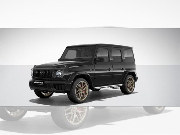 G 63 AMG