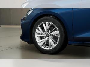 Audi A3 Limousine S line TFSI, Optikpaket Schwarz, LED, Smartphone Interface, 8-Fach bereift