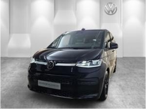 Volkswagen Multivan Energy TDI DSG