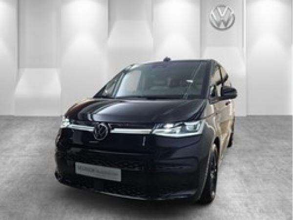 Volkswagen Multivan Energy TDI DSG