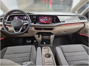 Volkswagen Multivan Energy TDI DSG