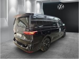 Volkswagen Multivan Energy TDI DSG
