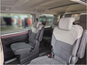 Volkswagen Multivan Energy TDI DSG