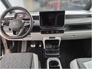 Volkswagen ID.Buzz 75 Jahre Edition