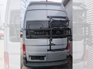 Volkswagen Grand California 600 2,0 TDI  Fahrradtr. Solar Navi LED