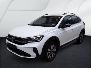 Volkswagen Taigo GOAL 1.0 TSI - Navi LED Einparkhilfe ACC MFL LM DAB SHZ Digital Cockpit