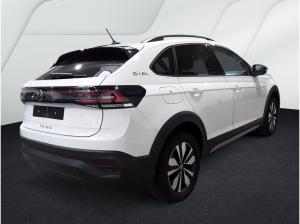 Volkswagen Taigo GOAL 1.0 TSI - Navi LED Einparkhilfe ACC MFL LM DAB SHZ Digital Cockpit