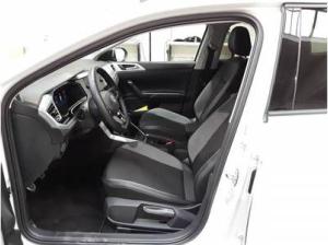 Volkswagen Taigo GOAL 1.0 TSI - Navi LED Einparkhilfe ACC MFL LM DAB SHZ Digital Cockpit