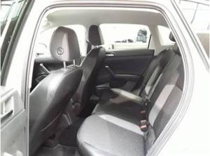 Volkswagen Taigo GOAL 1.0 TSI - Navi LED Einparkhilfe ACC MFL LM DAB SHZ Digital Cockpit