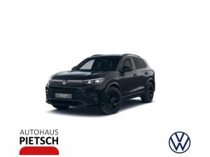 Volkswagen Tiguan 1.5 eHybrid OPF 110kW DSG R-Line