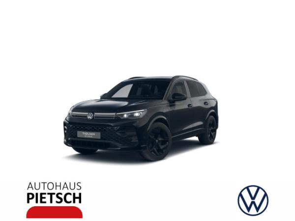 Volkswagen Tiguan 1.5 eHybrid OPF 110kW DSG R-Line