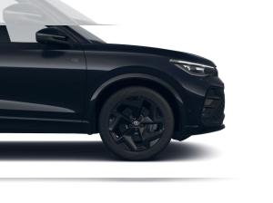 Volkswagen Tiguan 1.5 eHybrid OPF 110kW DSG R-Line
