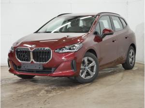 BMW 220 Active Tourer i Navi, LED, Parkass., Keyless, AHK, uvm.