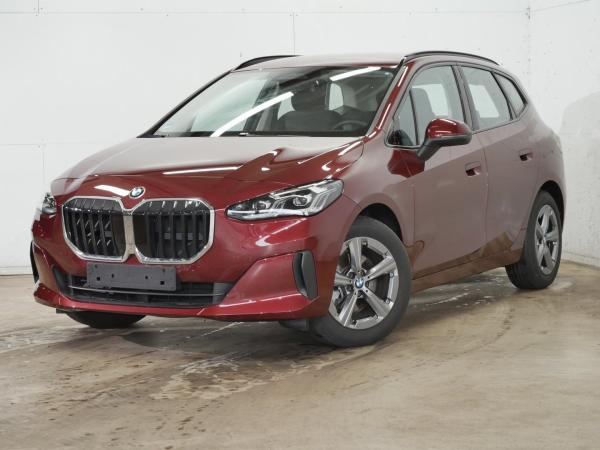 BMW 220 Active Tourer i Navi, LED, Parkass., Keyless, AHK, uvm.