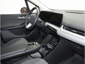 BMW 220 Active Tourer i Navi, LED, Parkass., Keyless, AHK, uvm.