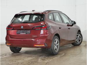 BMW 220 Active Tourer i Navi, LED, Parkass., Keyless, AHK, uvm.