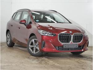 BMW 220 Active Tourer i Navi, LED, Parkass., Keyless, AHK, uvm.