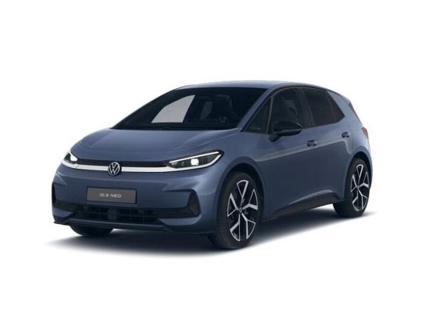 Volkswagen ID.3 Neo Life 58 kWh 1-Gang-Automatik *WKR*Keyless*20"*HuD*