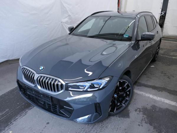 BMW 320 d Tour. "M Sport" Live Cockp. Prof., HuD, Keyless, ACC, Parkass. +, uvm.
