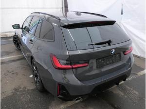 BMW 320 d Tour. "M Sport" Live Cockp. Prof., HuD, Keyless, ACC, Parkass. +, uvm.