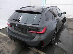 BMW 320 d Tour. "M Sport" Live Cockp. Prof., HuD, Keyless, ACC, Parkass. +, uvm.