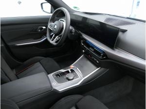 BMW 320 d Tour. "M Sport" Live Cockp. Prof., HuD, Keyless, ACC, Parkass. +, uvm.
