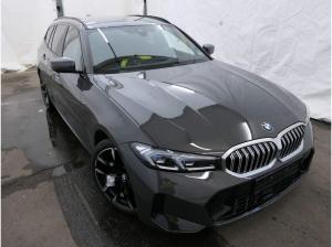 BMW 320 d Tour. "M Sport" Live Cockp. Prof., HuD, Keyless, ACC, Parkass. +, uvm.