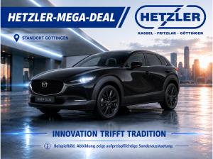 Mazda CX-30 🔥 HETZLER-MEGA-DEAL 🔥 e-SKYACTIV-G M-Hybrid 140 Prime-line 2.5L
