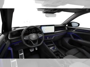 Volkswagen Tayron R-Line 1,5 eHybrid DSG | Leder | IQ | DCC