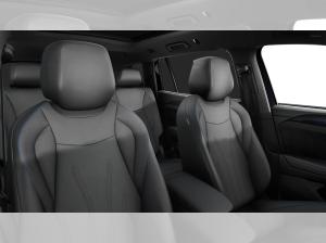 Volkswagen Tayron R-Line 1,5 eHybrid DSG | Leder | IQ | DCC
