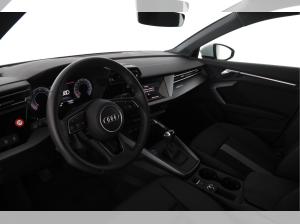 Audi A3 Sportback Optik Paket Schwarz+ inkl. Winterkompletträder