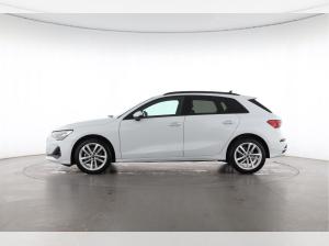Audi A3 Sportback Optik Paket Schwarz+ inkl. Winterkompletträder