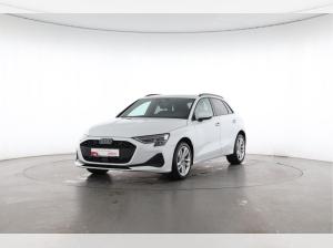 Audi A3 Sportback Optik Paket Schwarz+ inkl. Winterkompletträder