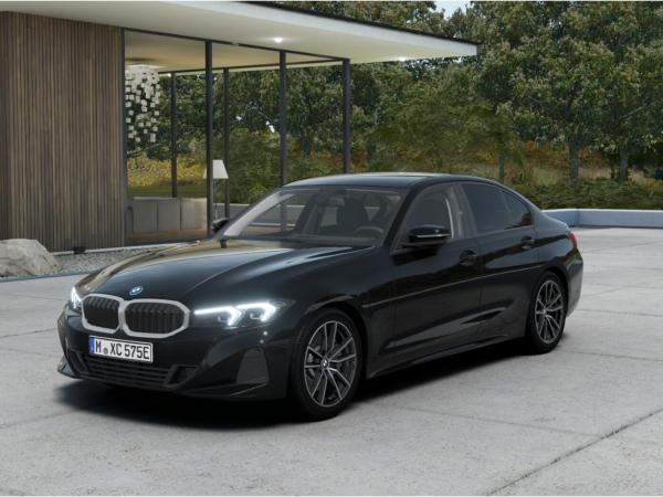 BMW 330 e Limousine 0,5% ABVERKAUF