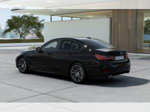 BMW 330 e Limousine 0,5% ABVERKAUF