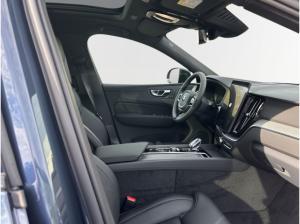 Volvo XC60 Recharge T8 AWD Plus Black Edition 21'' ACC HUD LED e-Sitze 360 Kamera