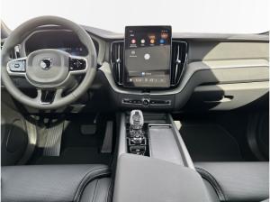 Volvo XC60 Recharge T8 AWD Plus Black Edition 21'' ACC HUD LED e-Sitze 360 Kamera