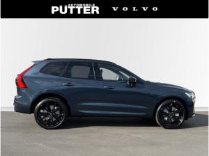 Volvo XC60 Recharge T8 AWD Plus Black Edition 21'' ACC HUD LED e-Sitze 360 Kamera