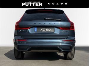 Volvo XC60 Recharge T8 AWD Plus Black Edition 21'' ACC HUD LED e-Sitze 360 Kamera