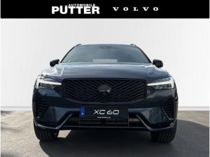 Volvo XC60 Recharge T8 AWD Plus Black Edition 21'' ACC HUD LED e-Sitze 360 Kamera