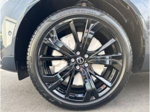 Volvo XC60 Recharge T8 AWD Plus Black Edition 21'' ACC HUD LED e-Sitze 360 Kamera