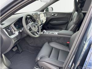 Volvo XC60 Recharge T8 AWD Plus Black Edition 21'' ACC HUD LED e-Sitze 360 Kamera