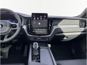 Volvo XC60 Recharge T8 AWD Plus Black Edition 21'' ACC HUD LED e-Sitze 360 Kamera