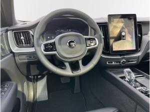 Volvo XC60 Recharge T8 AWD Plus Black Edition 21'' ACC HUD LED e-Sitze 360 Kamera
