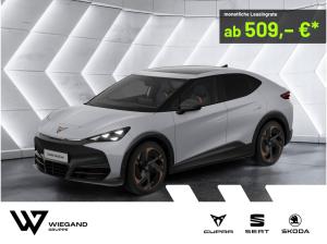 Cupra Tavascan VZ 4Drive 250 kW 77 kWh MATRIX-LED 360°
