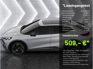 Cupra Tavascan VZ 4Drive 250 kW 77 kWh MATRIX-LED 360°